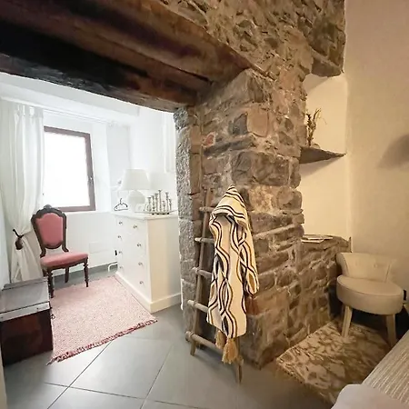 Apartamento Lg - Boutique And -