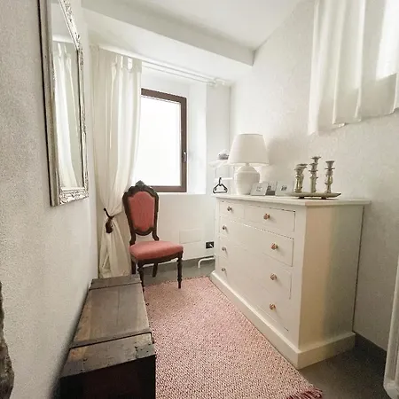 Lg - Boutique And - Apartamento *