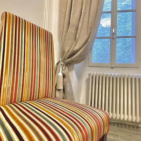 Apartament Lg - Boutique And -