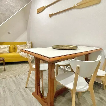 Apartamento Lg - Boutique And - Brienno