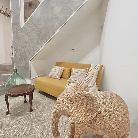 Lg - Boutique And - Apartamento