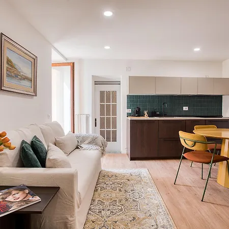 Lg - Boutique And - Apartment Brienno