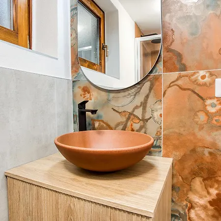 Apartment Lg - Boutique And - *