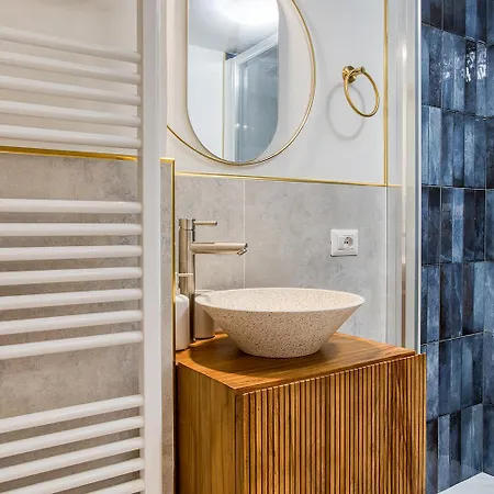 Apartment Lg - Boutique And - Brienno