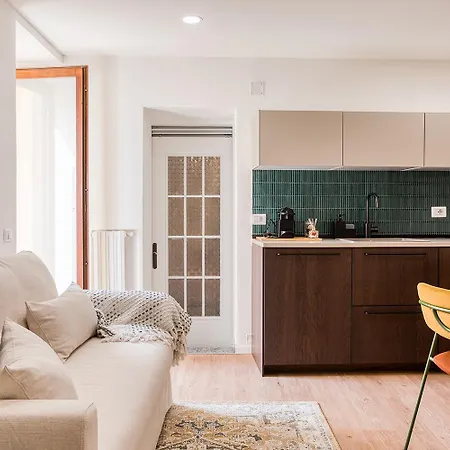 Apartment Lg - Boutique And - Brienno