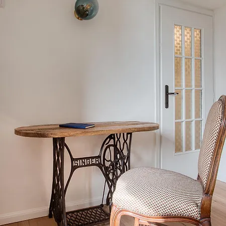 Lg - Boutique And - Apartment Brienno