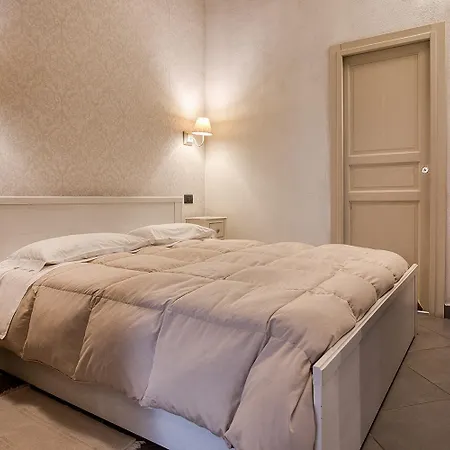 Apartment Lg - Boutique And - *