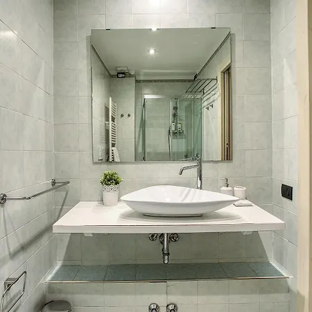 Apartment Lg - Boutique And - Brienno