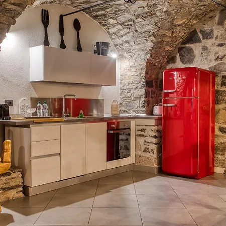 Lg - Boutique And - Apartment Brienno