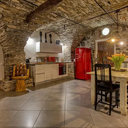 Apartment Lg - Boutique And - Brienno
