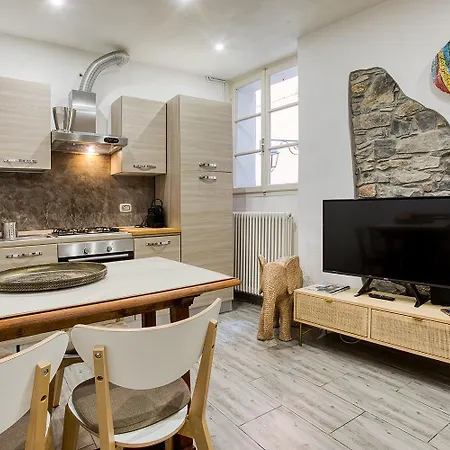 Apartment Lg - Boutique And - Brienno