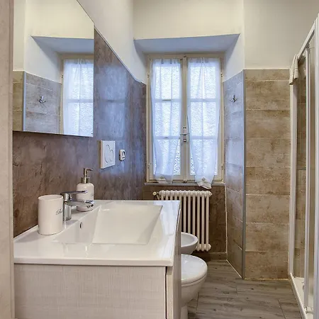Apartment Lg - Boutique And - *