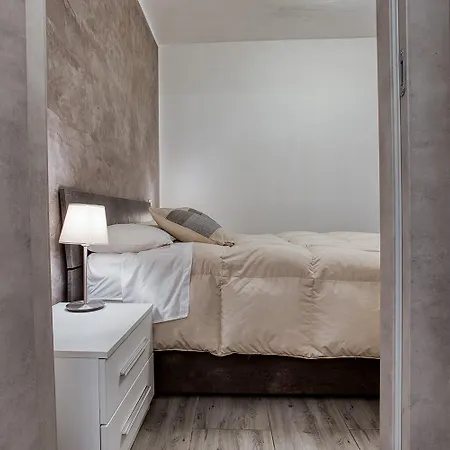 Lg - Boutique And - Apartment Brienno
