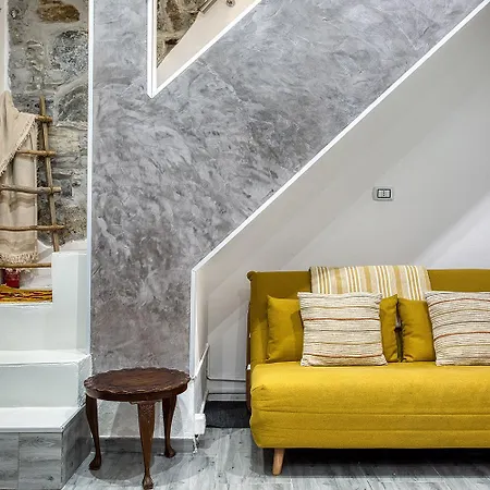 Apartment Lg - Boutique And -