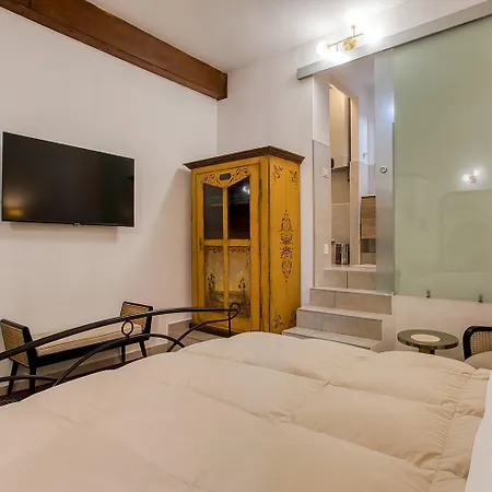 Lg - Boutique And - Apartment Brienno