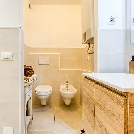 Lg - Boutique And - Apartment *