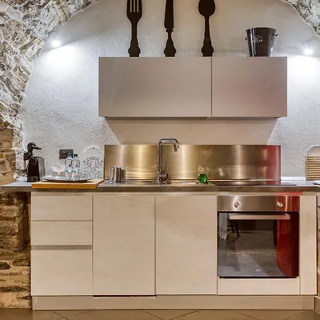 Apartment Lg - Boutique And - Brienno