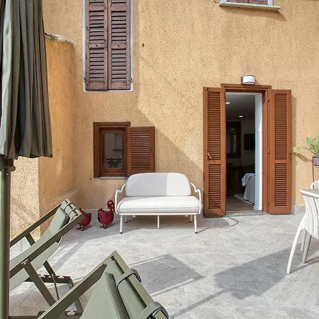 Apartment Lg - Boutique And - Brienno