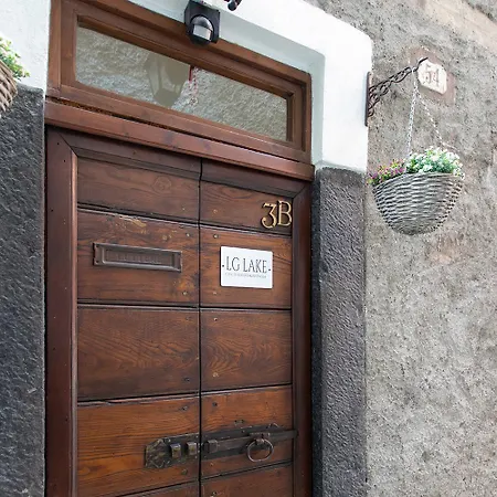 Apartment Lg - Boutique And -