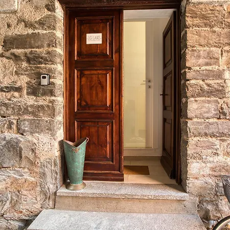 Apartment Lg - Boutique And -